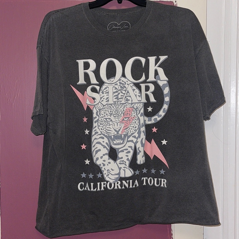 Graphic Tee
